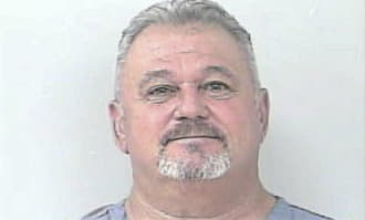 Ronald Anton, - St. Lucie County, FL 